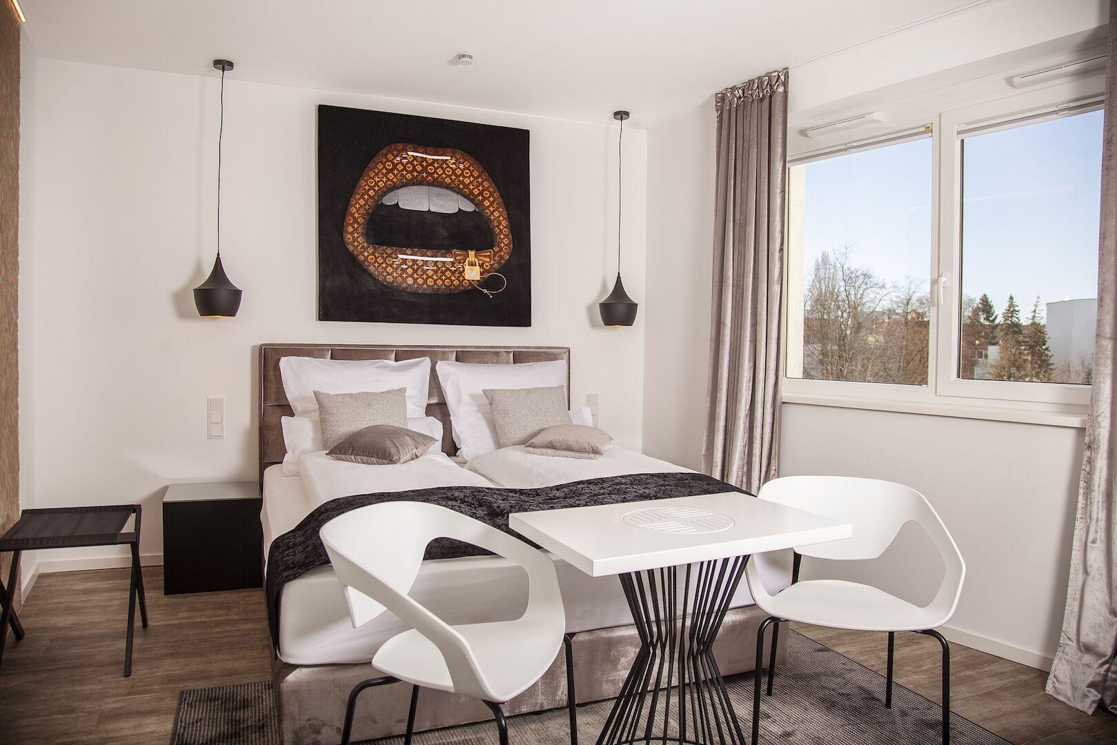 Hotel The Faces Berlin