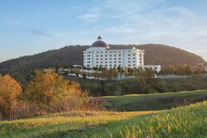 Alojamiento - Shamakhi Palace Sharadil Hotel
