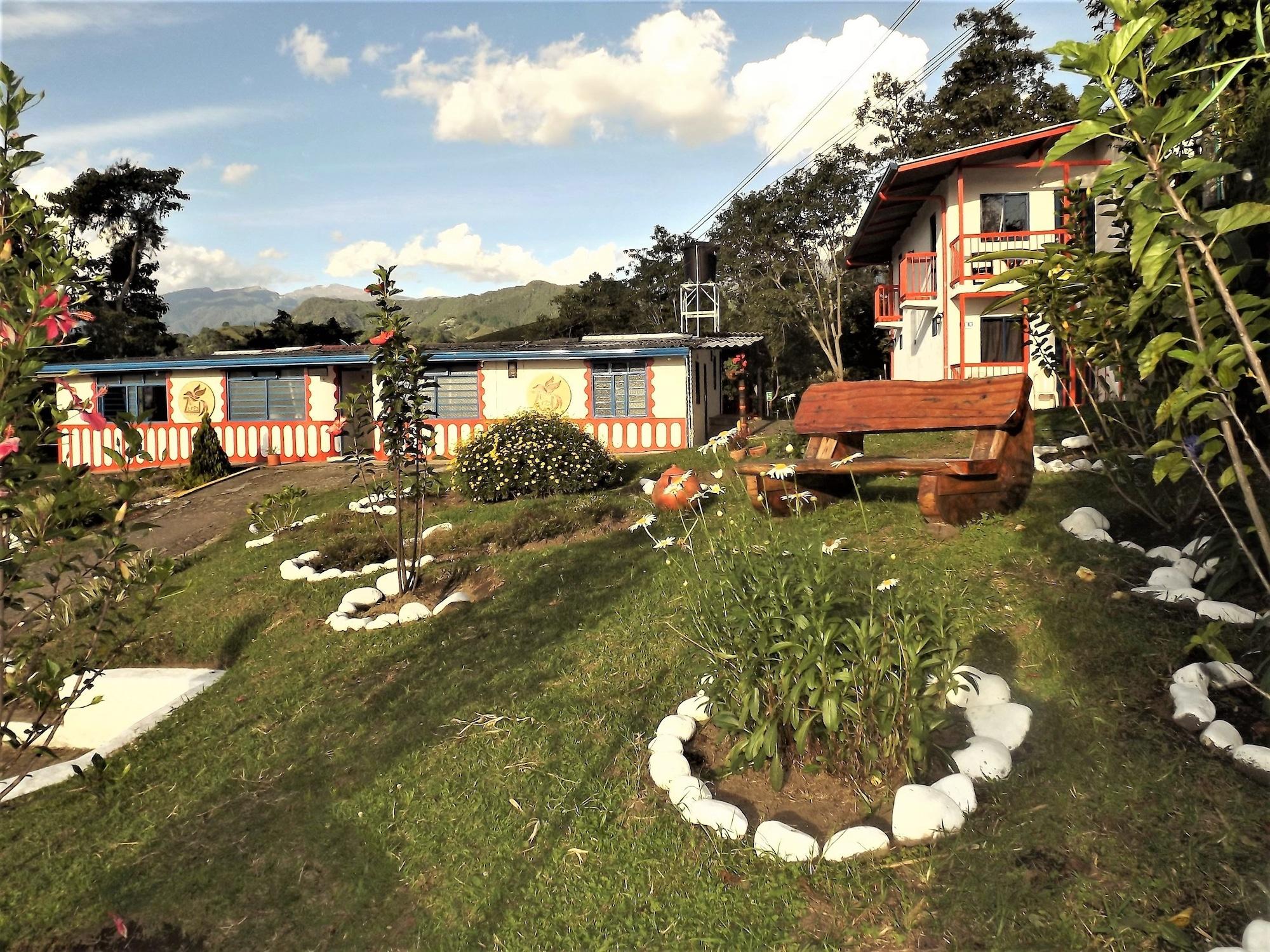 Varios Hostal El Zorzal