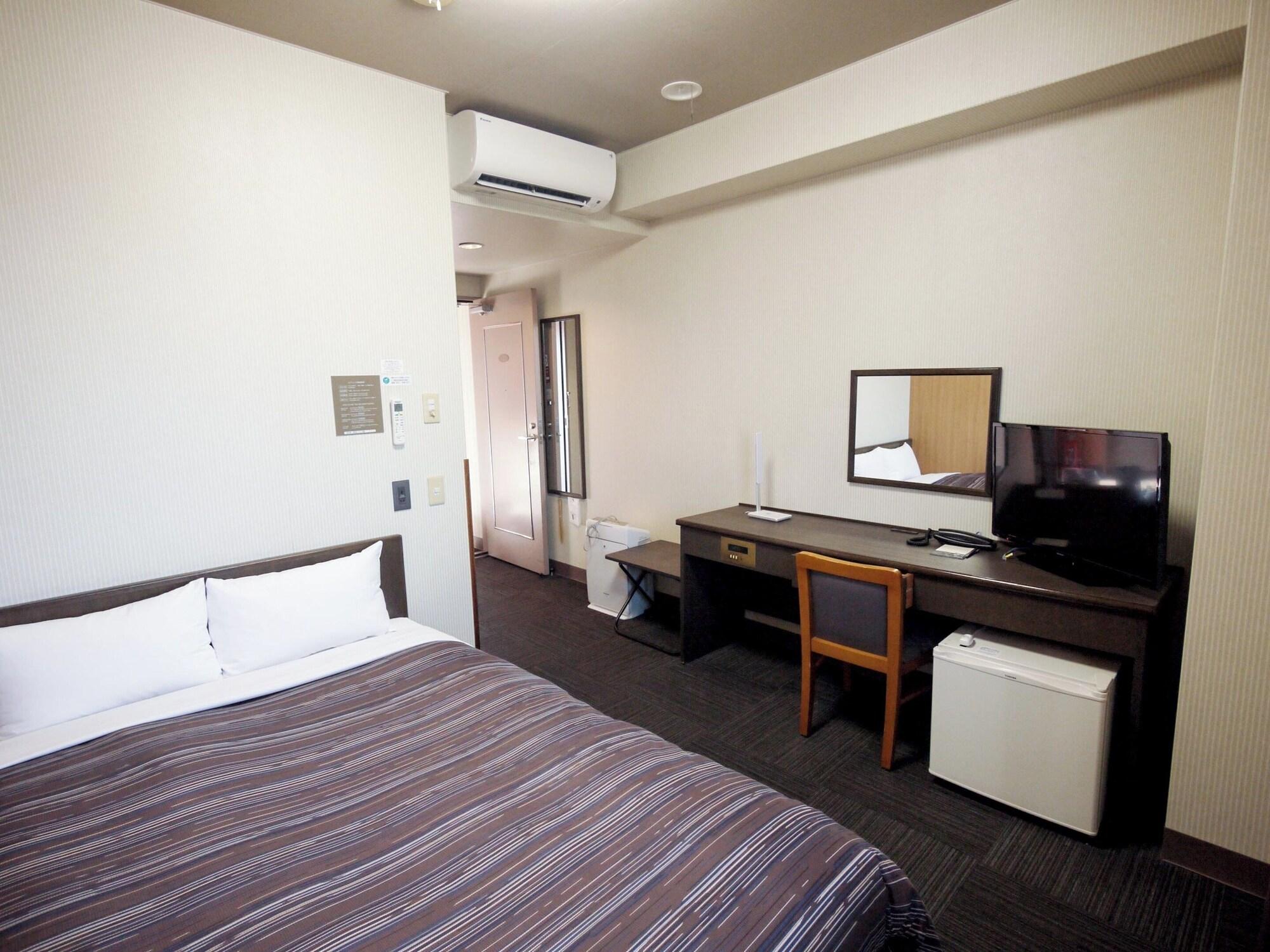 Habitación Hotel Route-Inn Court Minami Matsumoto