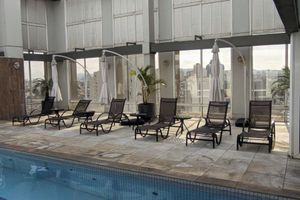 Alojamiento - flat near gru airport