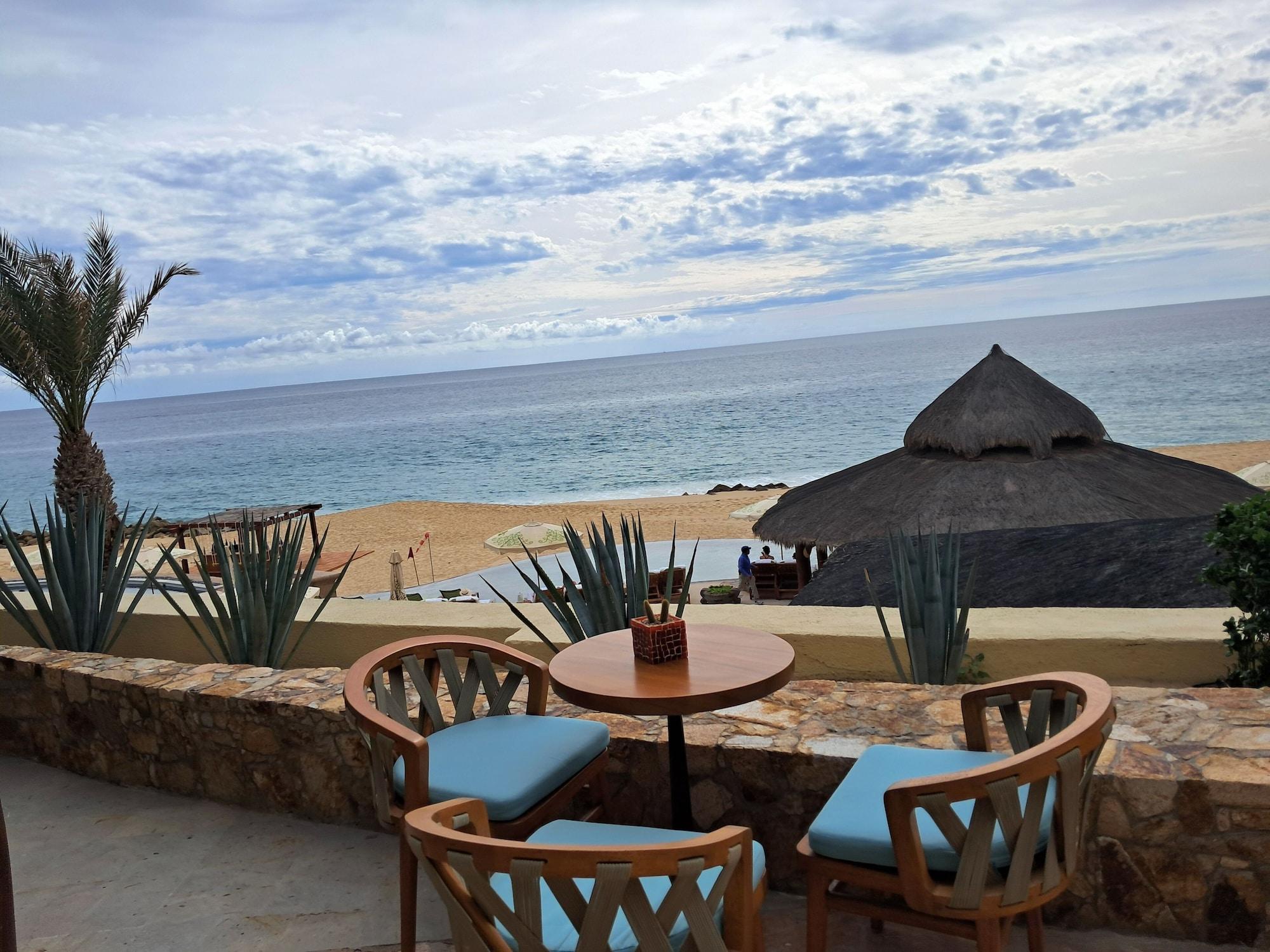 Restaurant Exquisite Escape