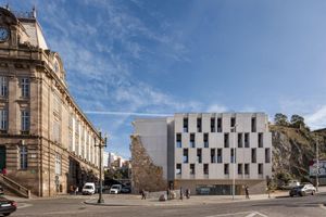 Hospedagens - S. Bento Residences