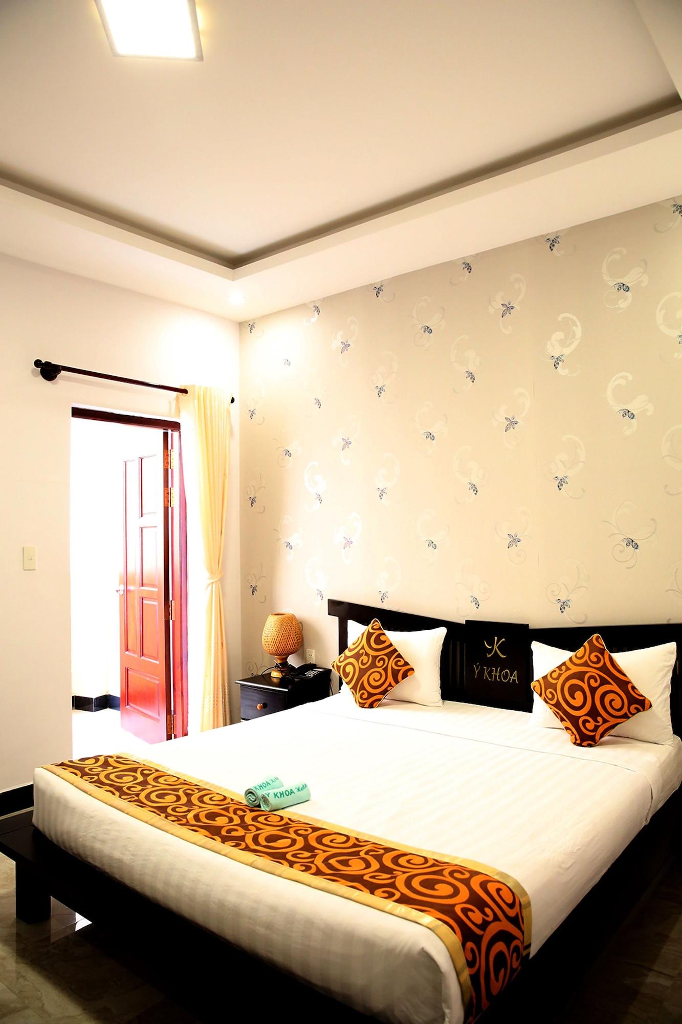 Habitación Nohana Hotel