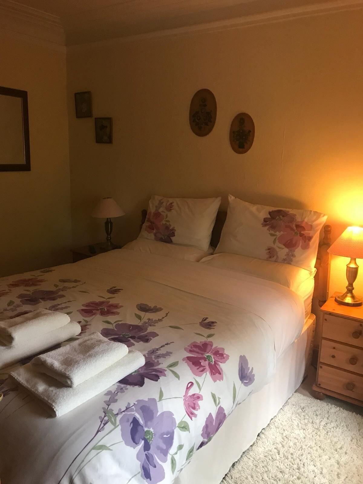 Varios Hosefield Bed and Breakfast