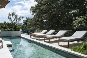 Alquiler Vacacional - Relaxing 2br Apt at Coco del mar