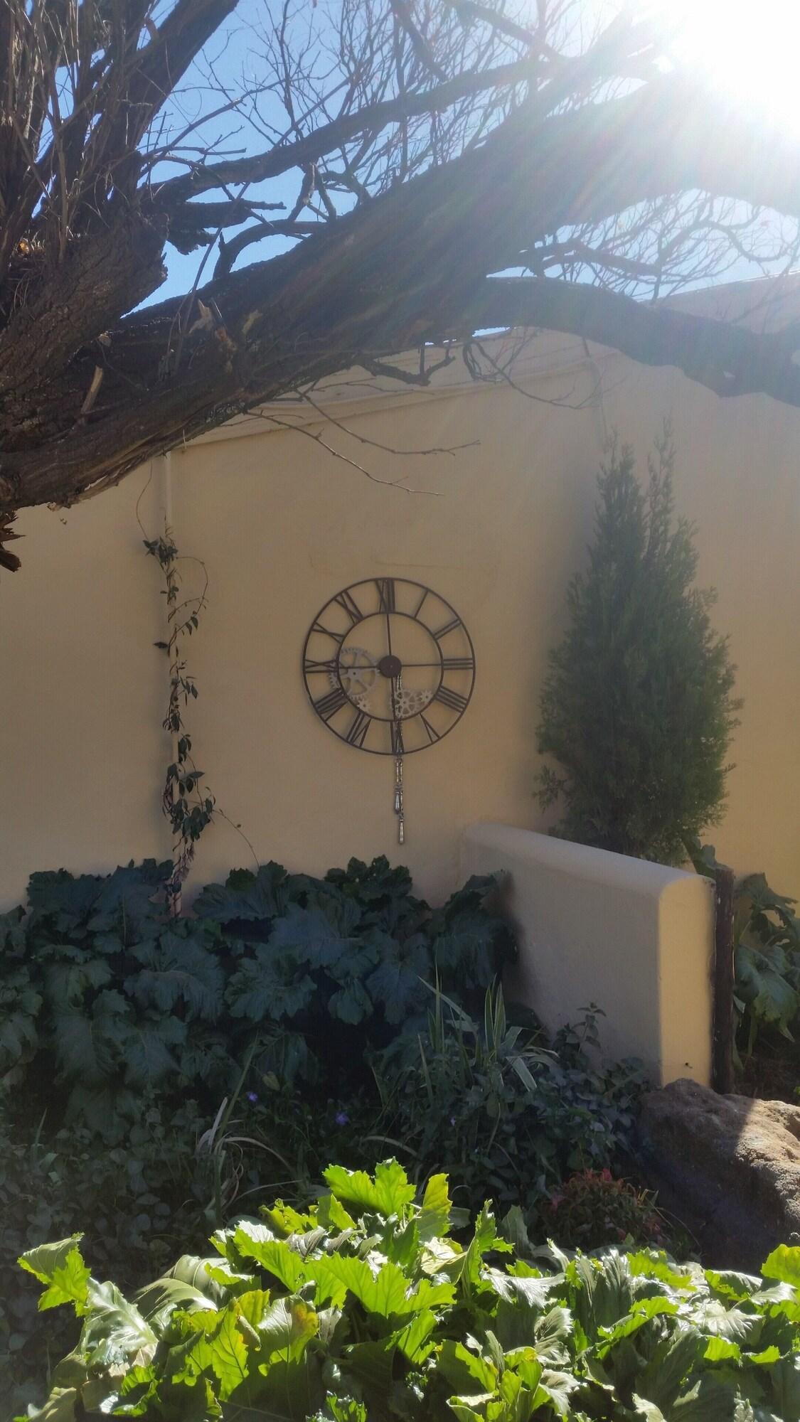 Vista Lobby Kestell Hotel