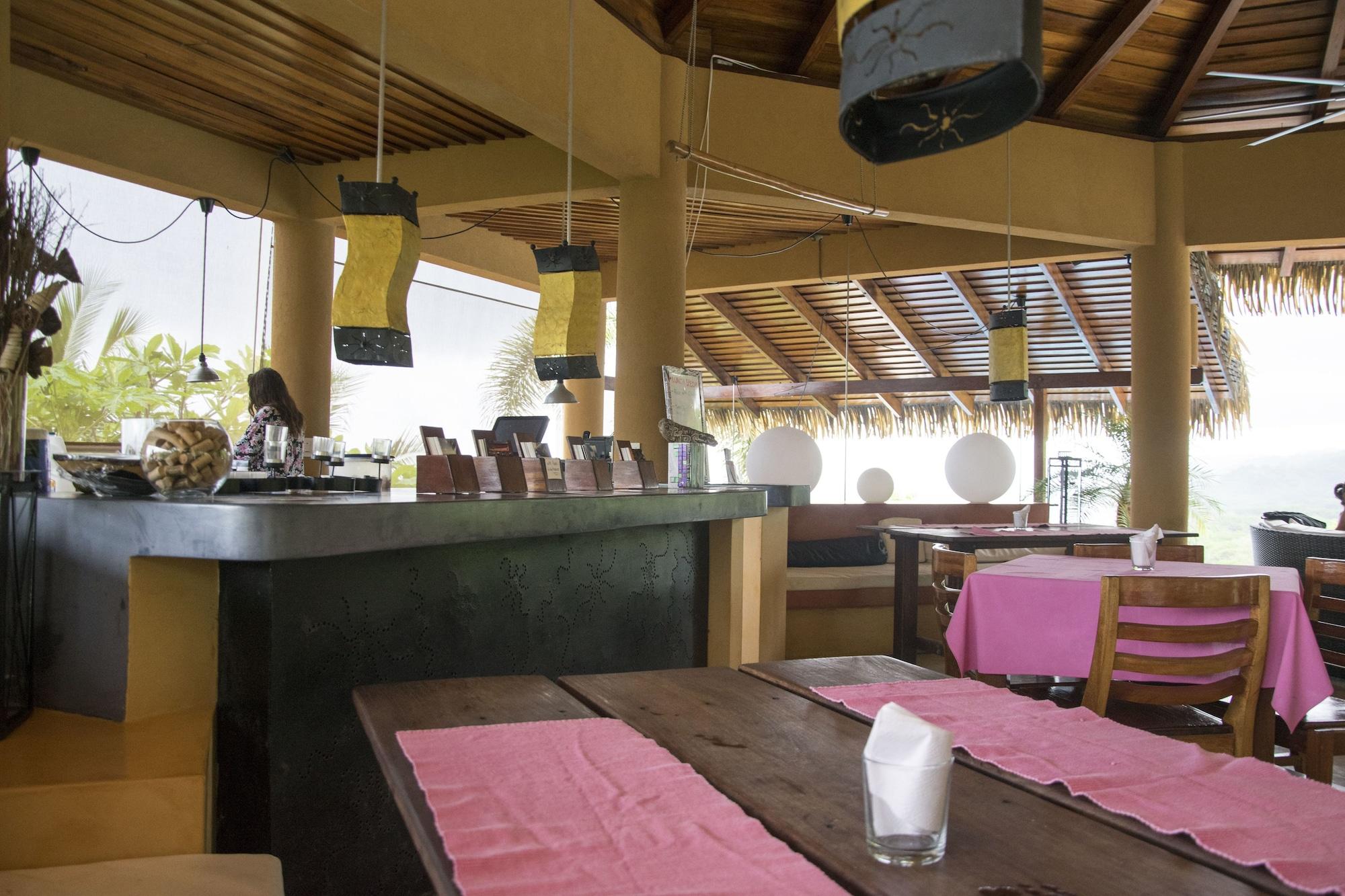 Restaurant Hotel Vista de Olas