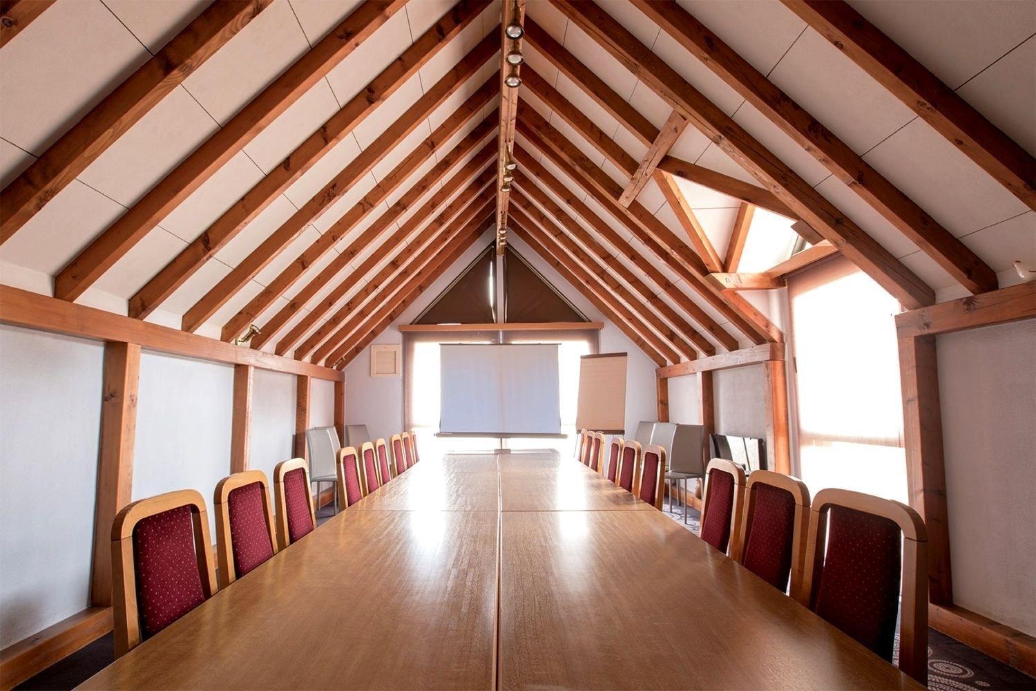 Sala de Reuniones Logis Auberge du Cheval Blanc