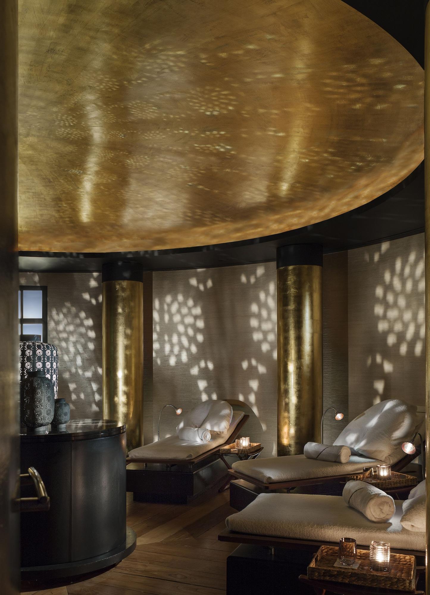 Spa Rosewood London