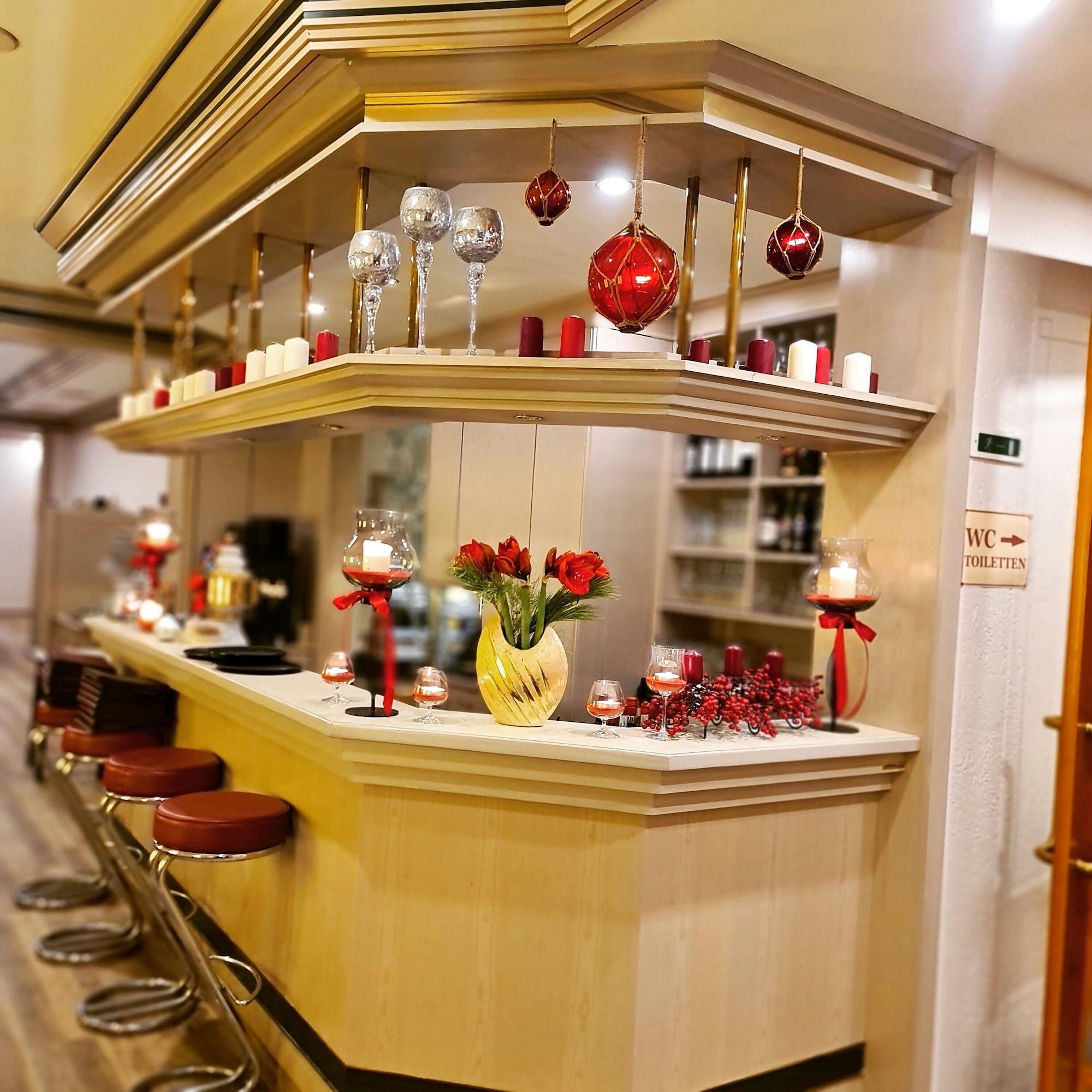 Restaurant Hotel Nordischer Hof