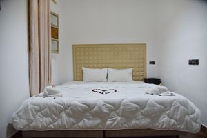 Hospedagens - Auberge Resto Agnaoue