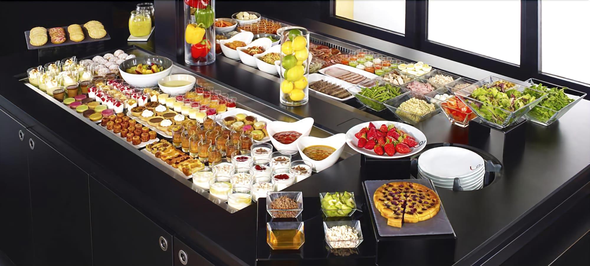 Restaurant Campanile Moulins - Avermes