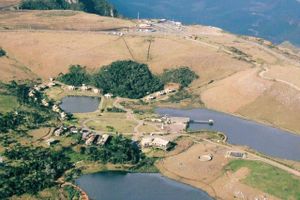 Alojamiento - Rio do Rastro Eco Resort