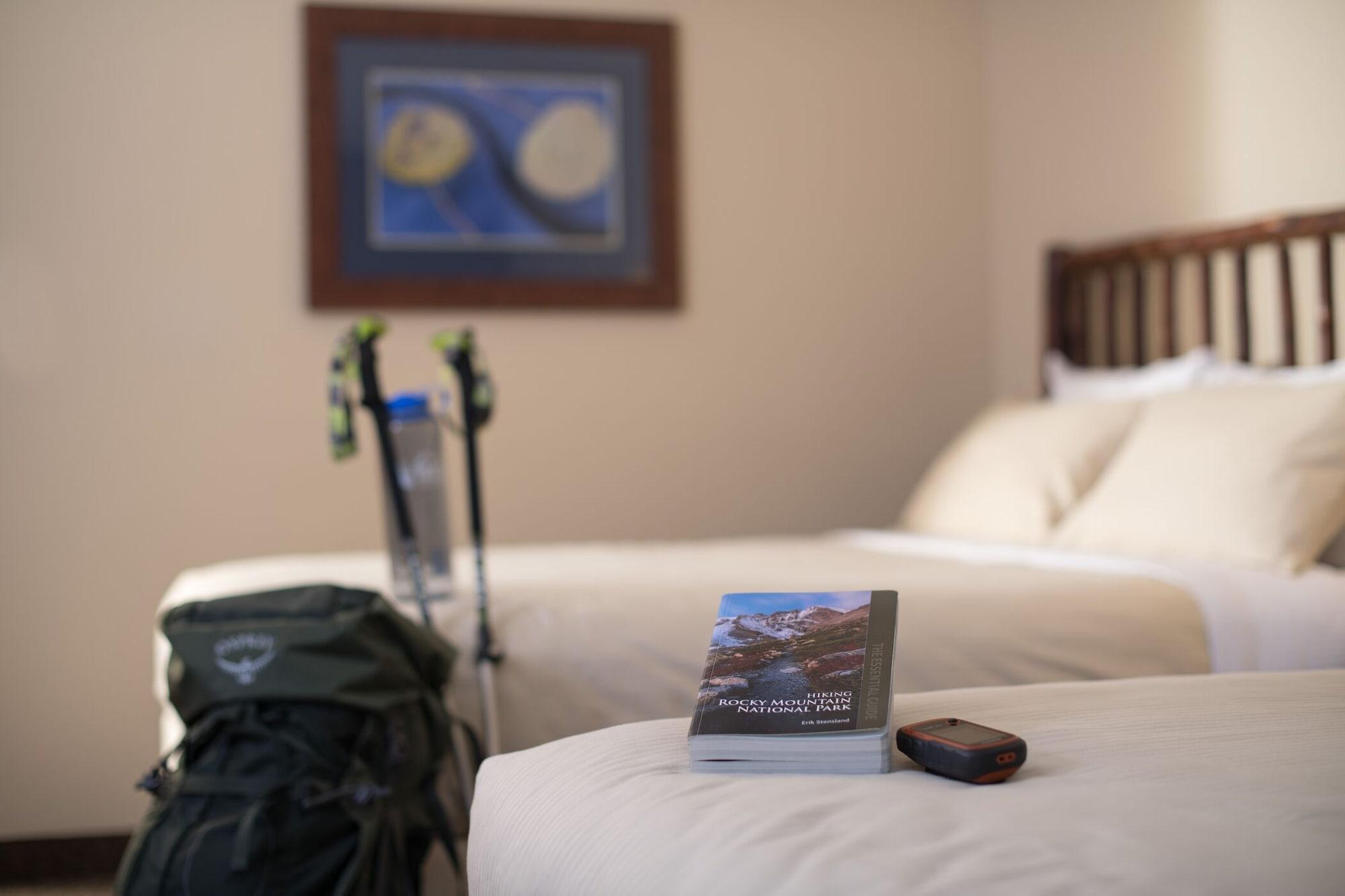 Habitación YMCA of The Rockies Estes Park