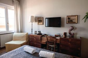 Alojamiento - B&b Armonia