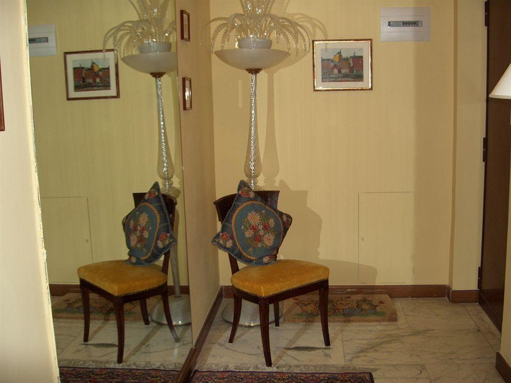 Vista Exterior A Testaccio da Max