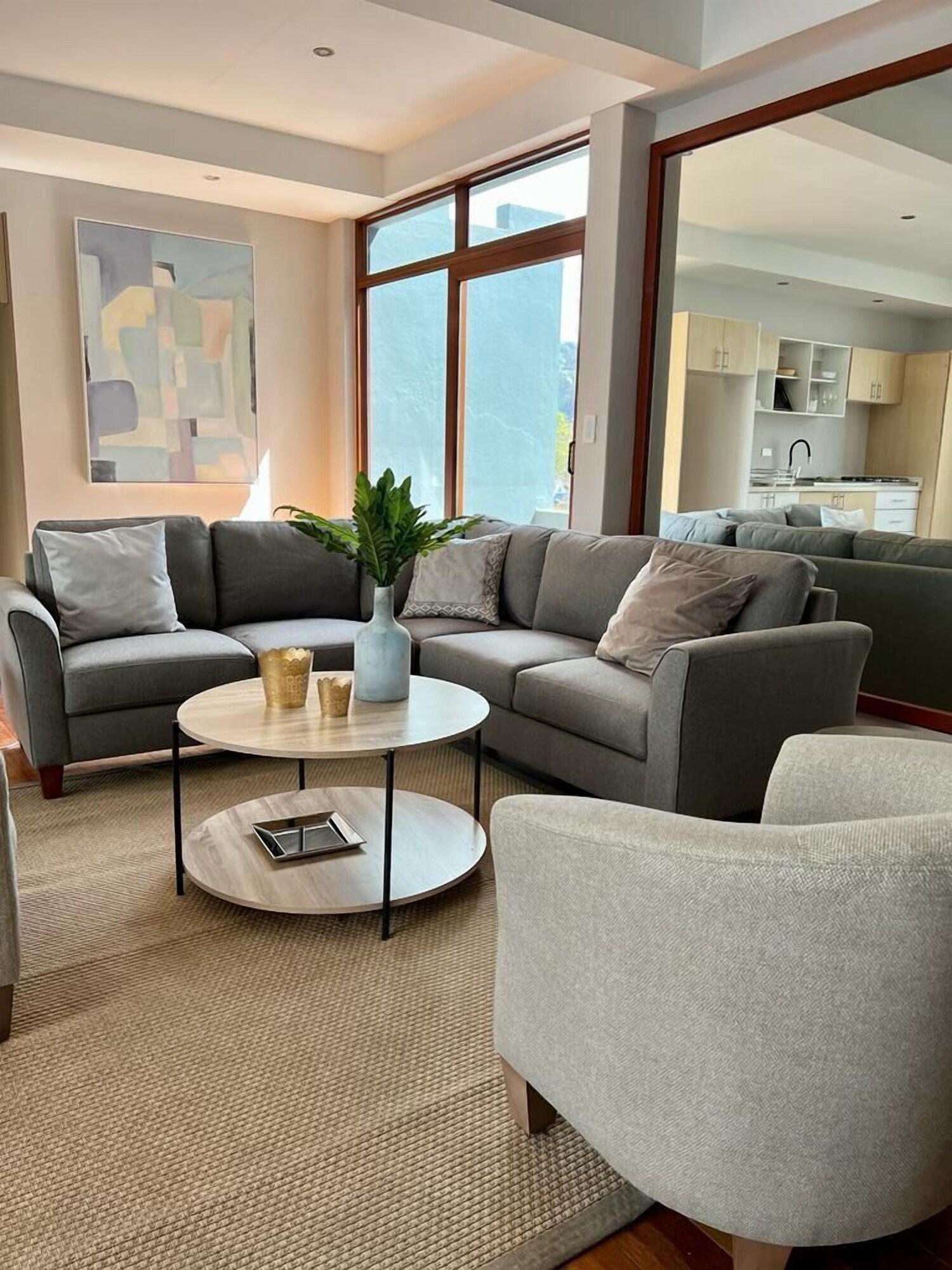 Varios Santa Lucia Suites - Barranco