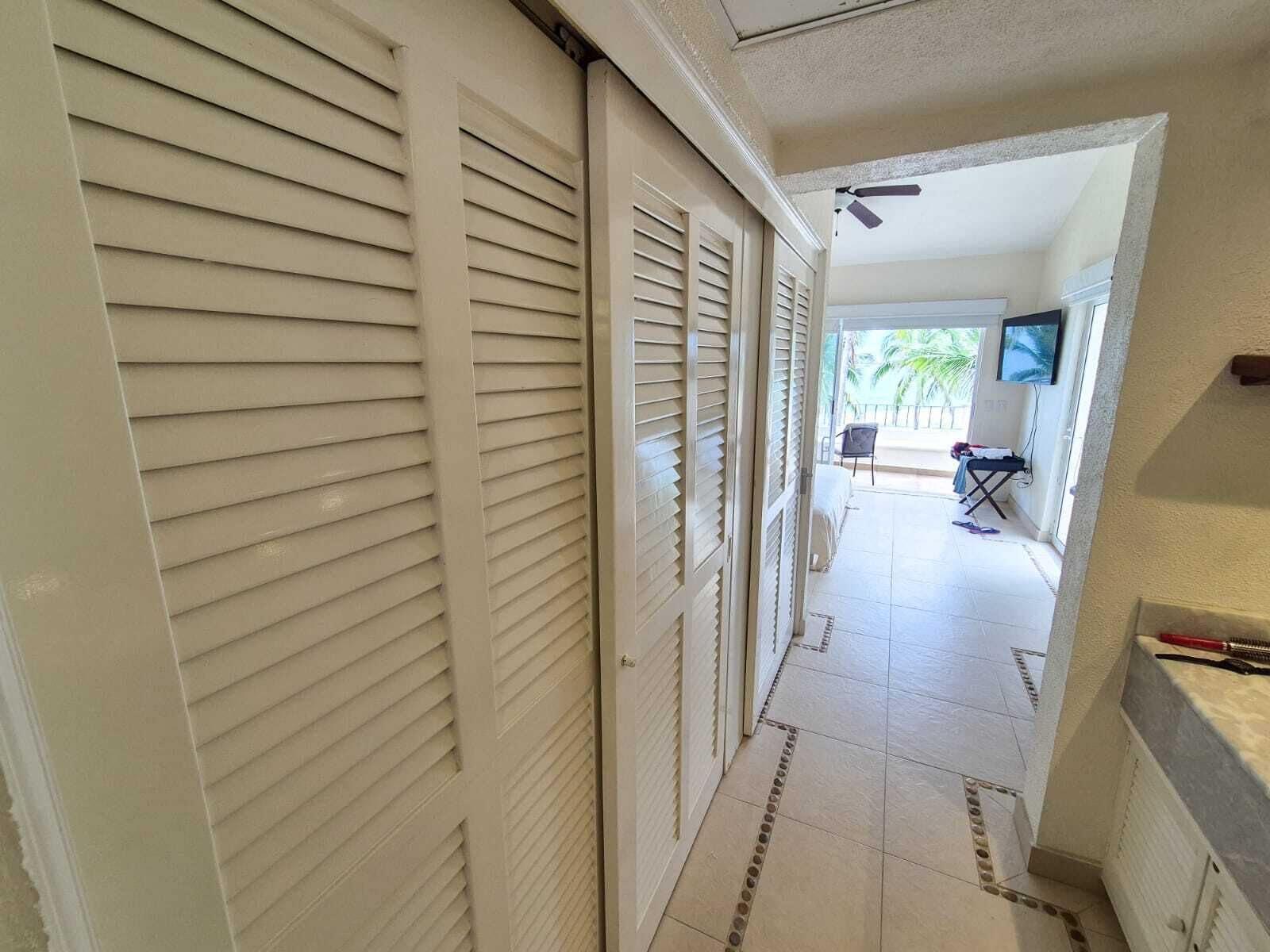 Habitación Condominio Iguana