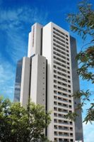 Alojamiento - SkyHome Flats in Palmas-TO