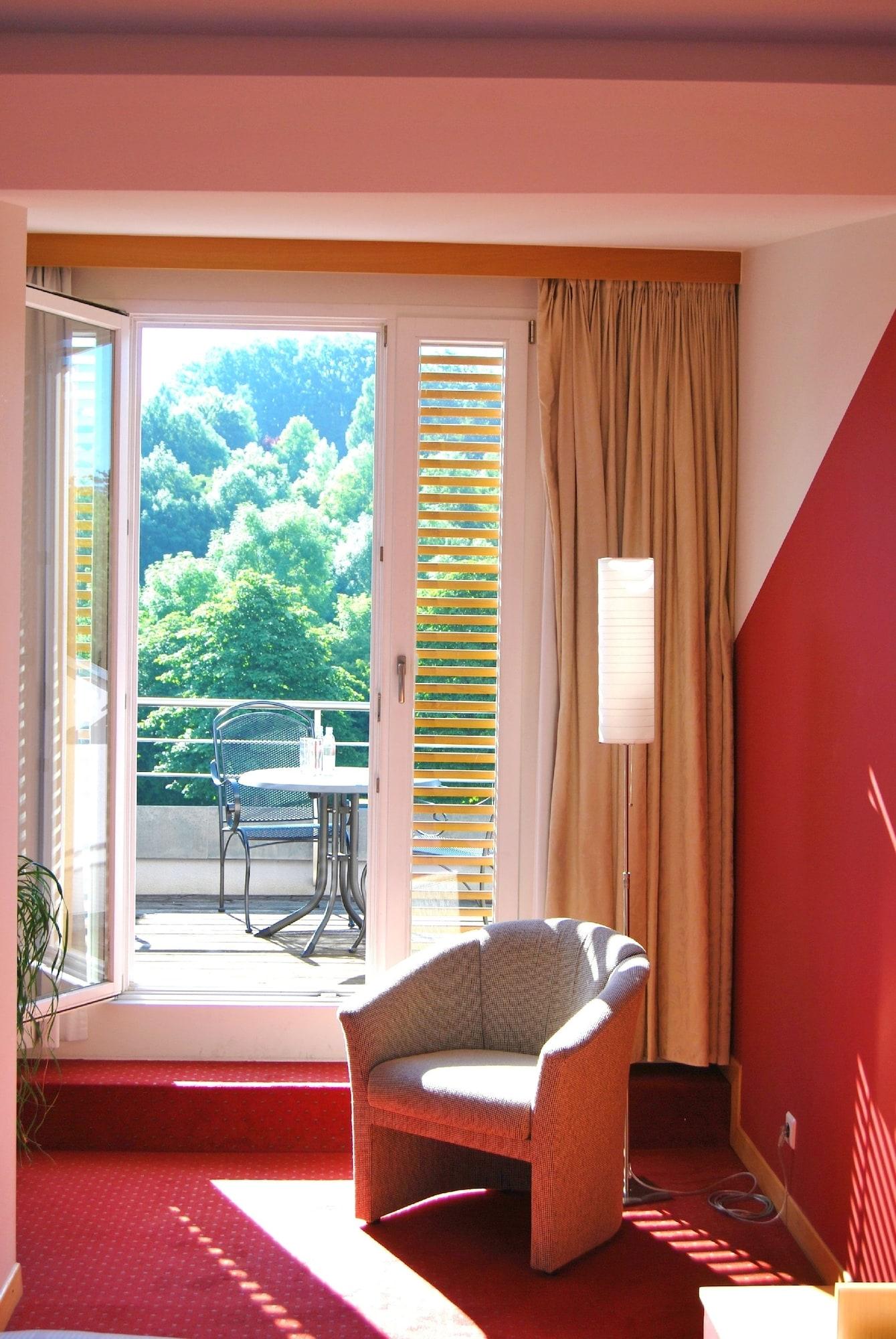Habitación Villa Welcome