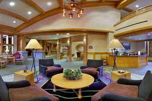 Alquiler Vacacional - Marriott Grand Residence Club, Lake Tahoe