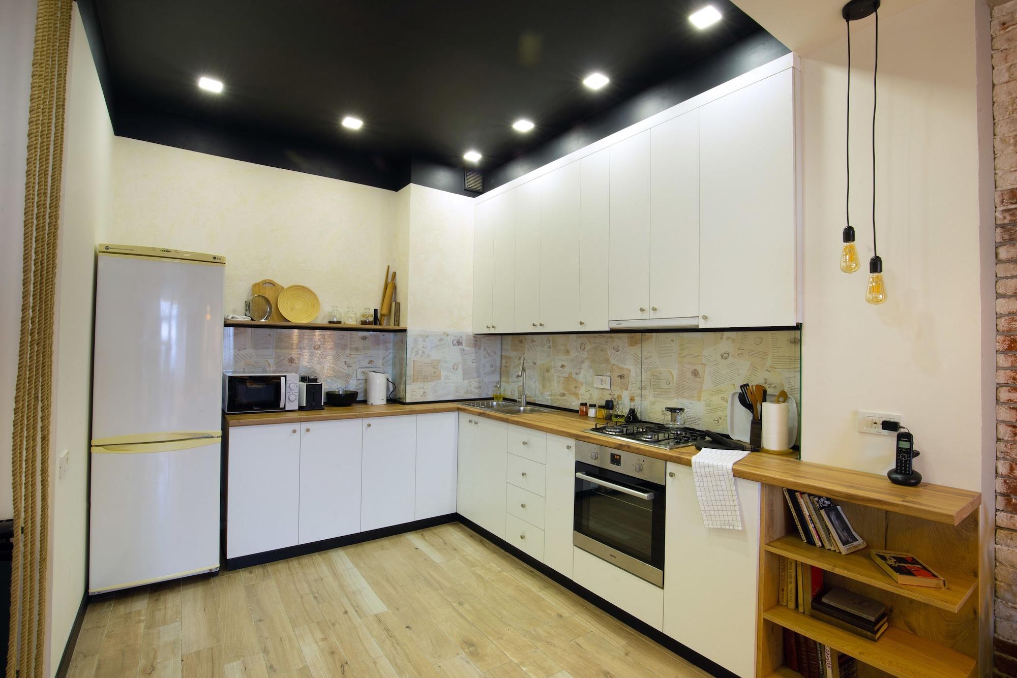 Equipamiento de Habitación RIS Dalma Collection Yerevan