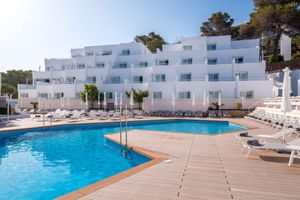 Alojamiento - Barceló Portinatx - Adults Only