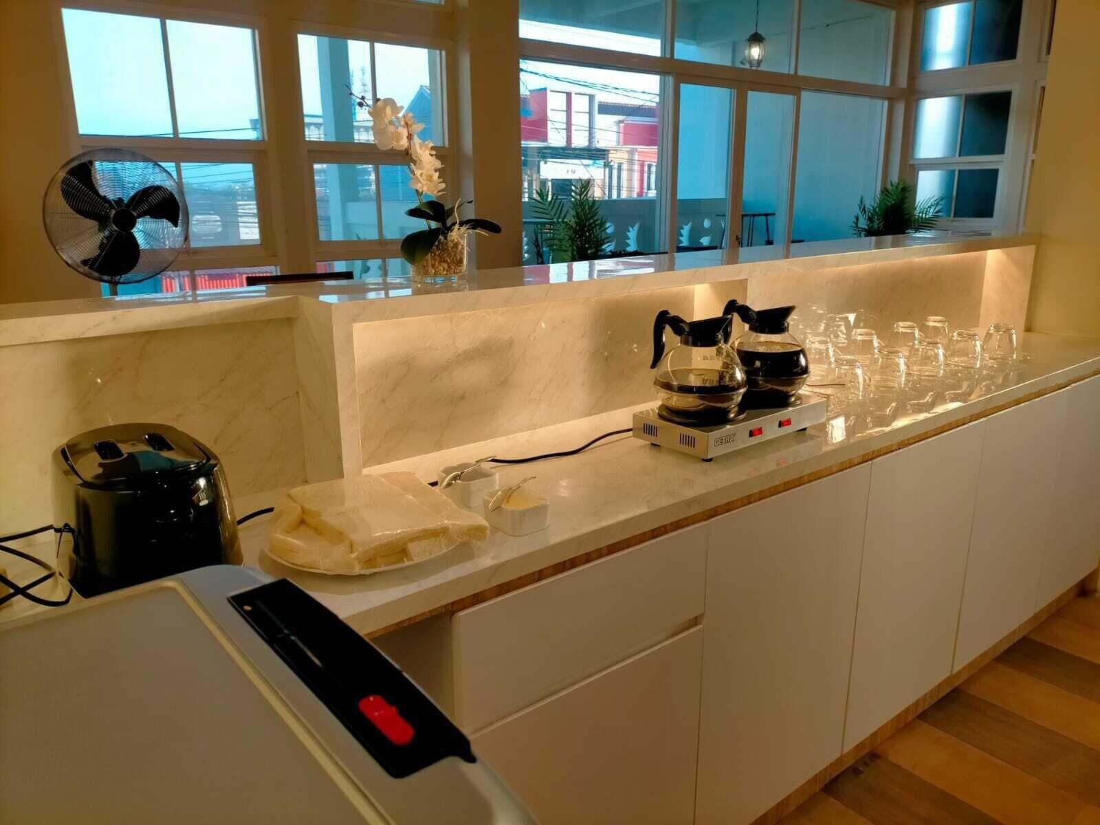 Restaurant Sukun Hotel