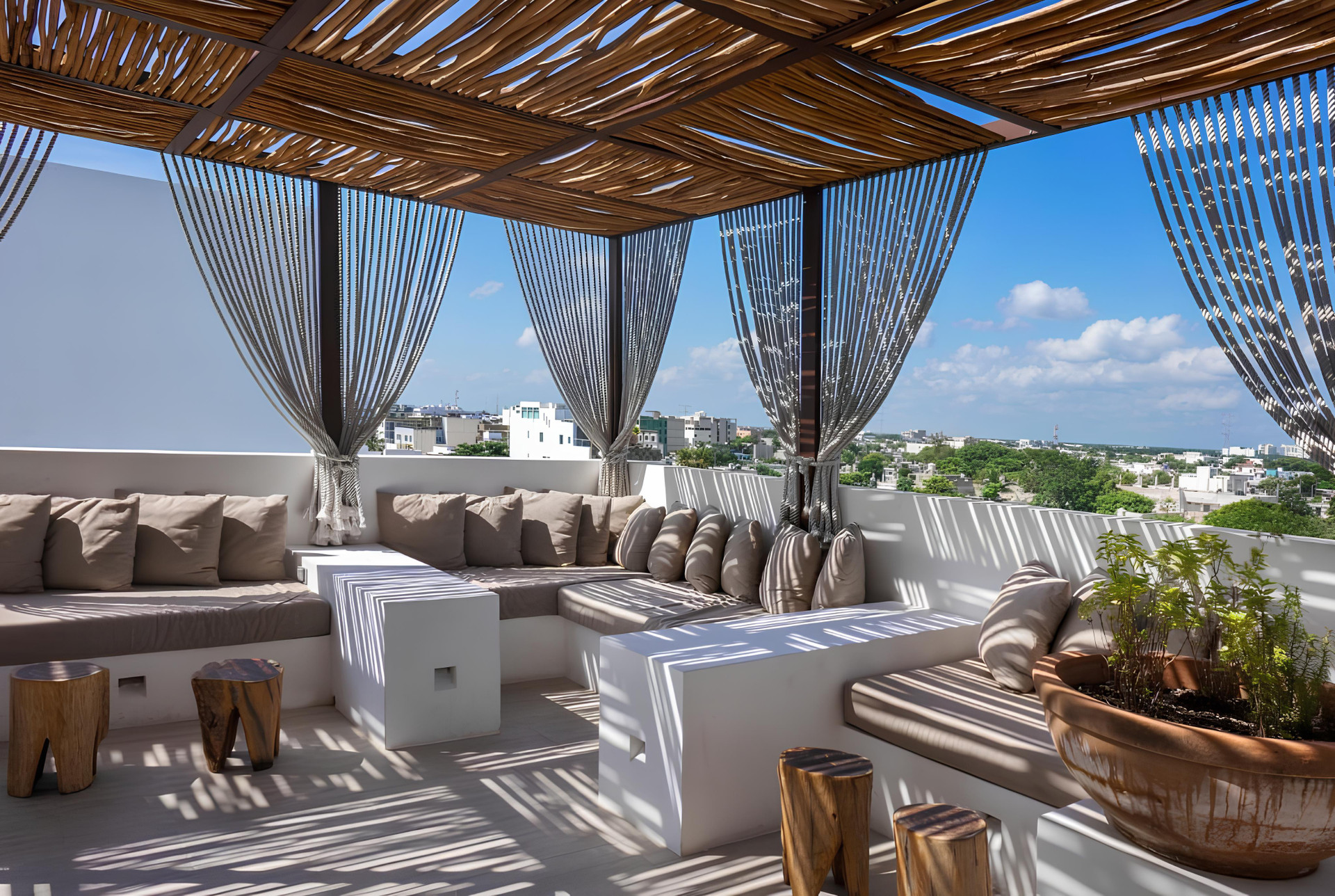 Varios Balkón Boutique Hotel