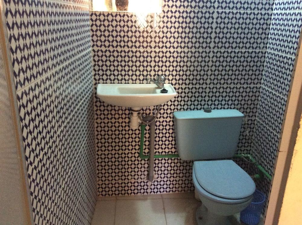 Baño Dar Pension Talaa