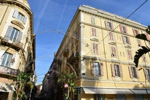 Alojamiento - Palais La Nasse Sanremo Atelier Rooms