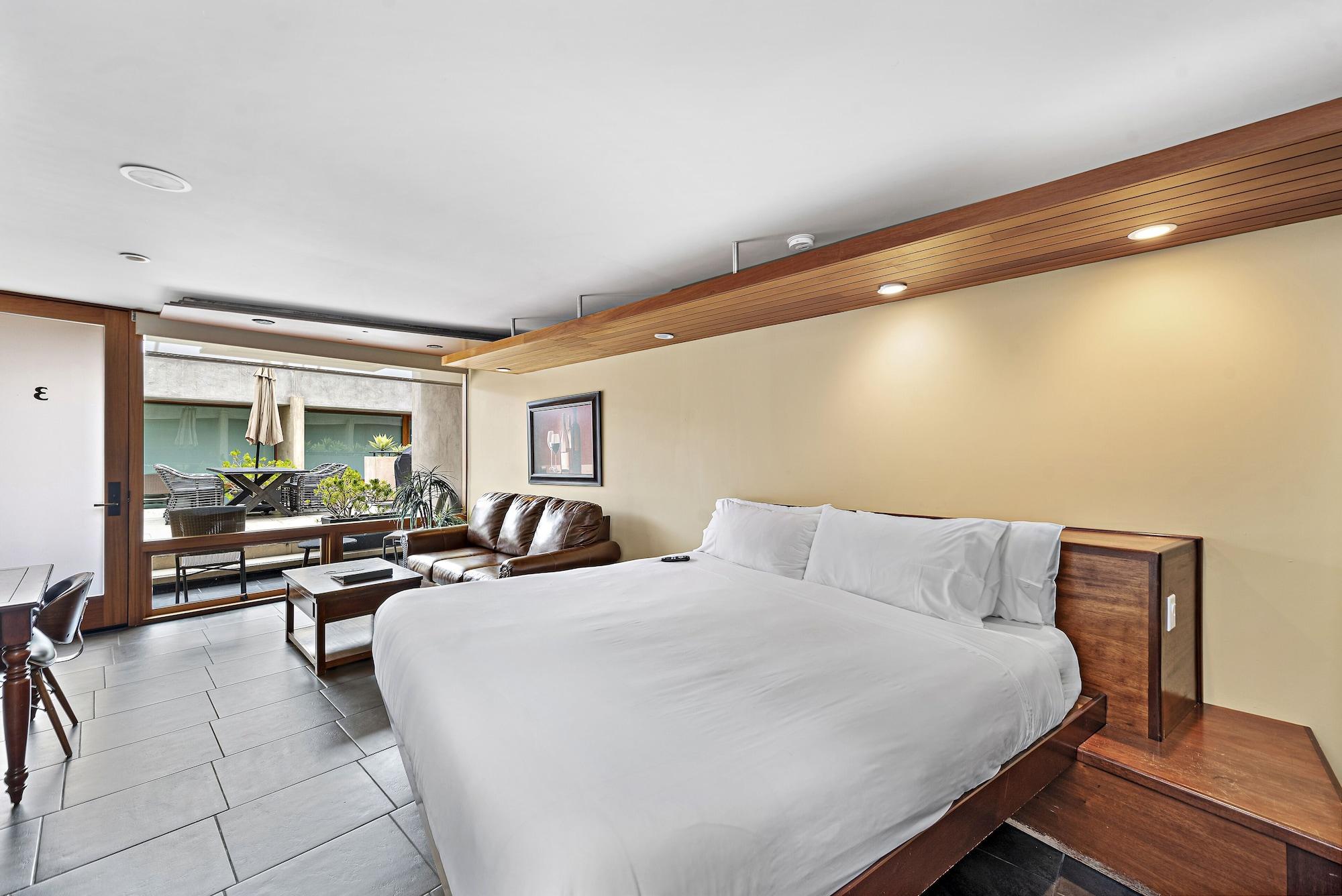 Habitación 14 West Hotel