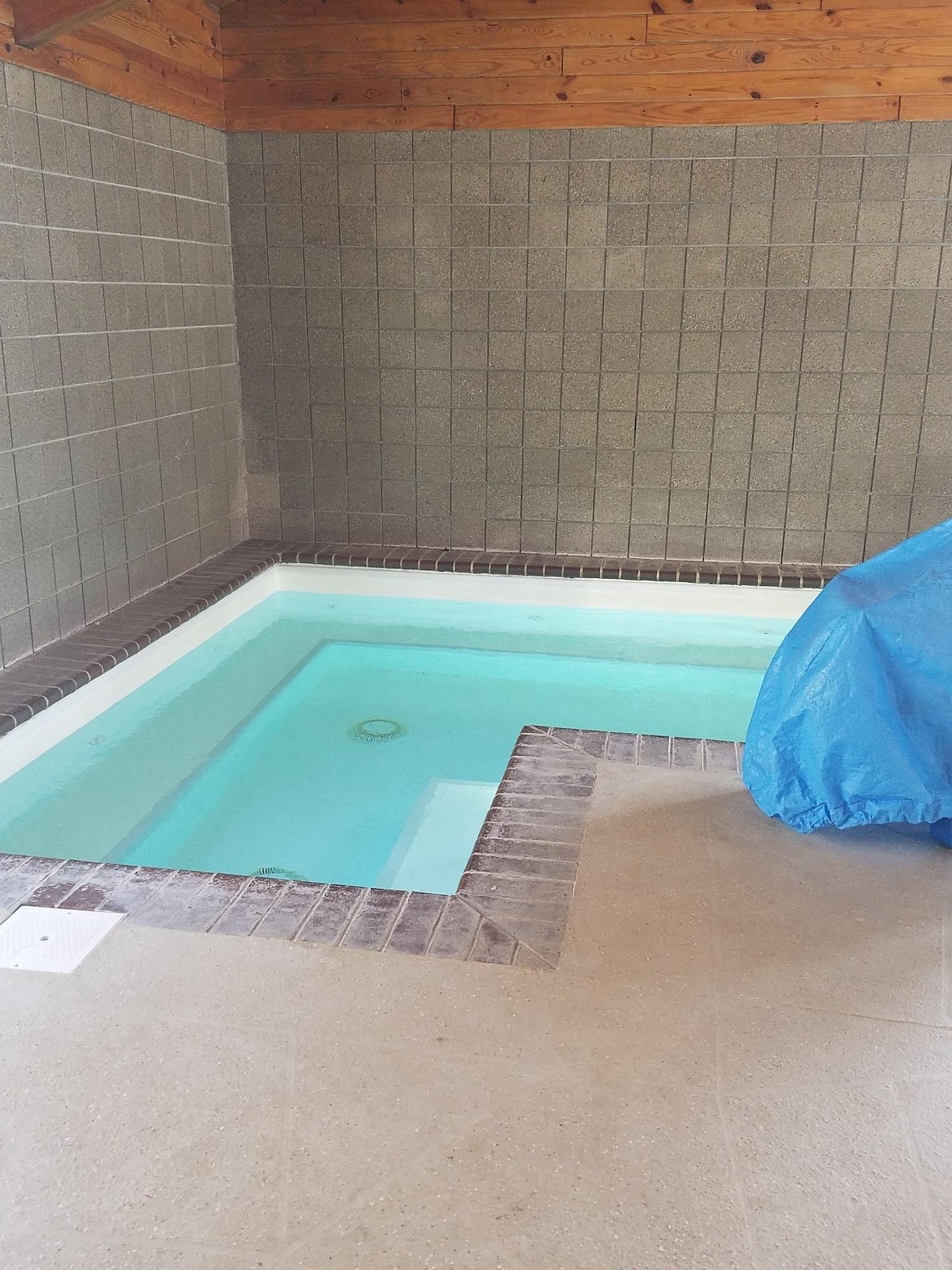 Spa AmericInn by Wyndham Rice Lake