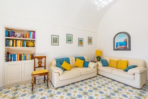 Alquiler Vacacional - Capri Turquoise by Napoliapartments