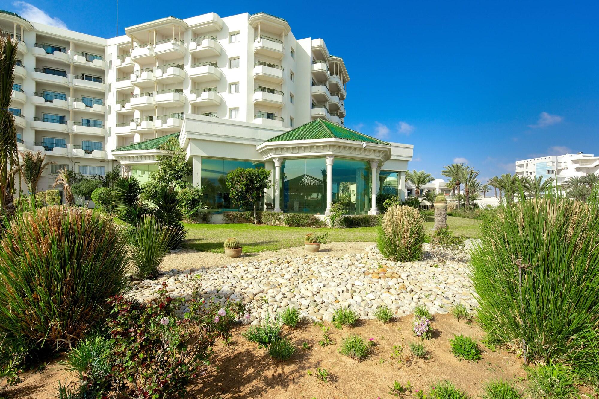 Vista Exterior Iberostar Selection Royal El Mansour