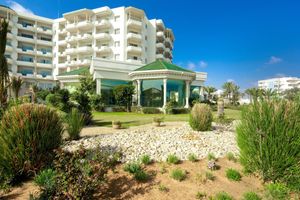 Alojamiento - Iberostar Selection Royal El Mansour