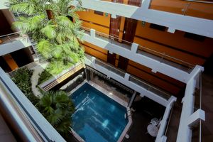 Alojamiento - Victoria Regia Hotel