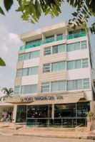 Alojamiento - Hotel Parque Del Sol