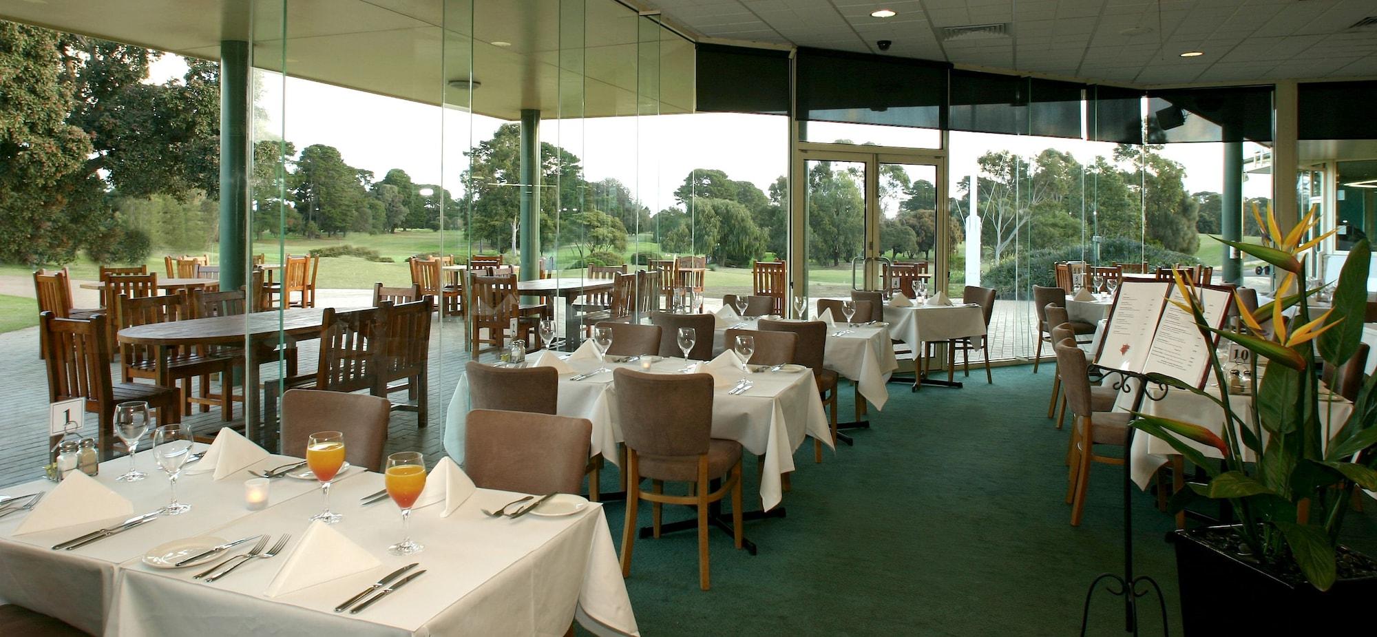 Restaurant Fairways Resort