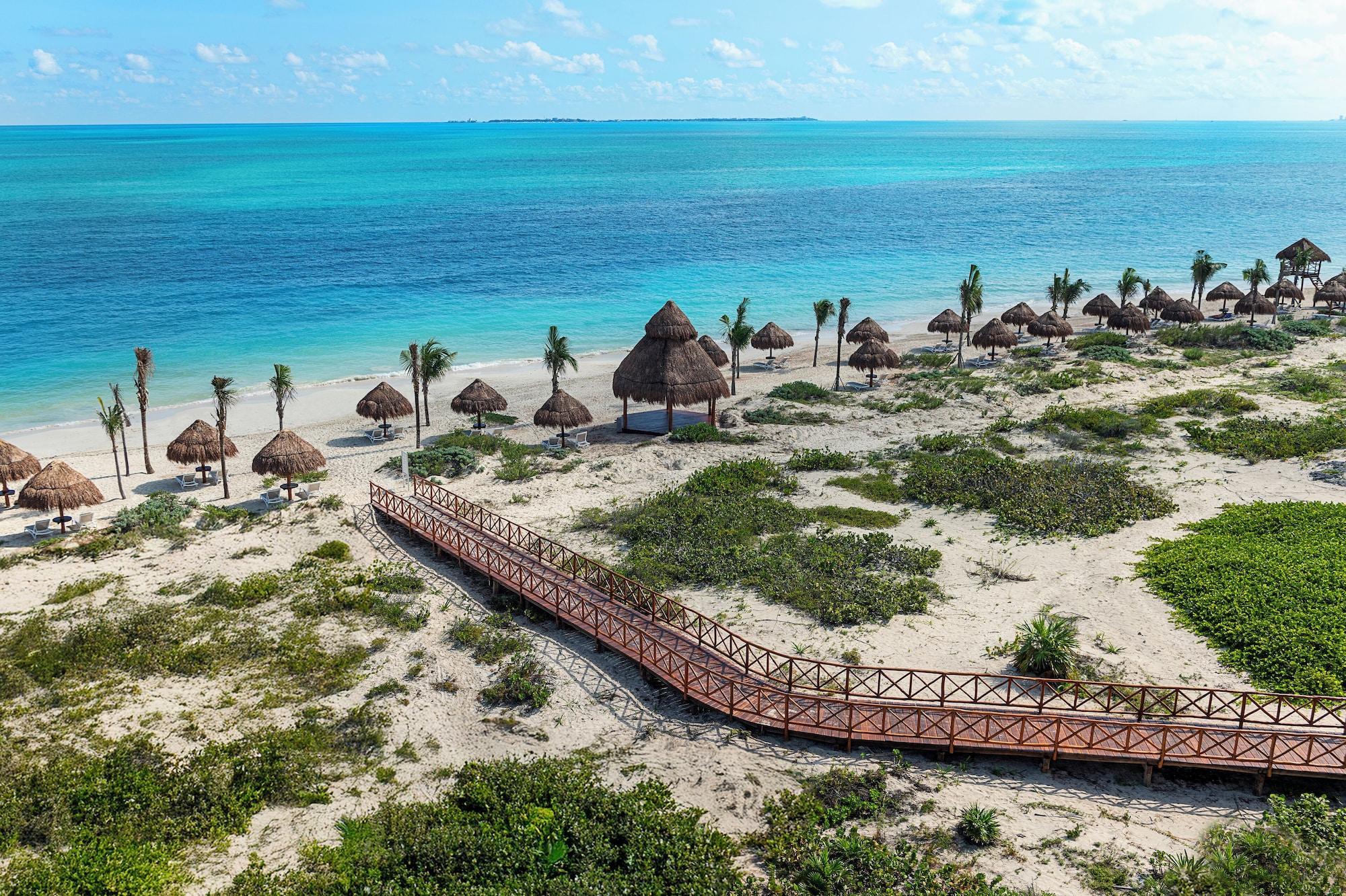 Playa Ocean Allure Costa Mujeres - Adults Only - All I