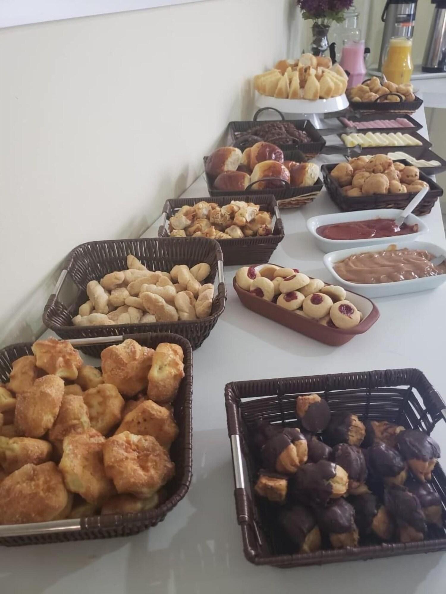 Restaurant Hotel Casa Blanca