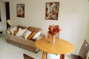 Renta temporal - Barra Summer Flat