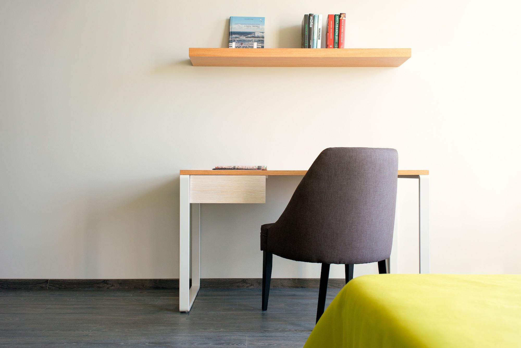 Set de Habitación Go Hotel Shnelli