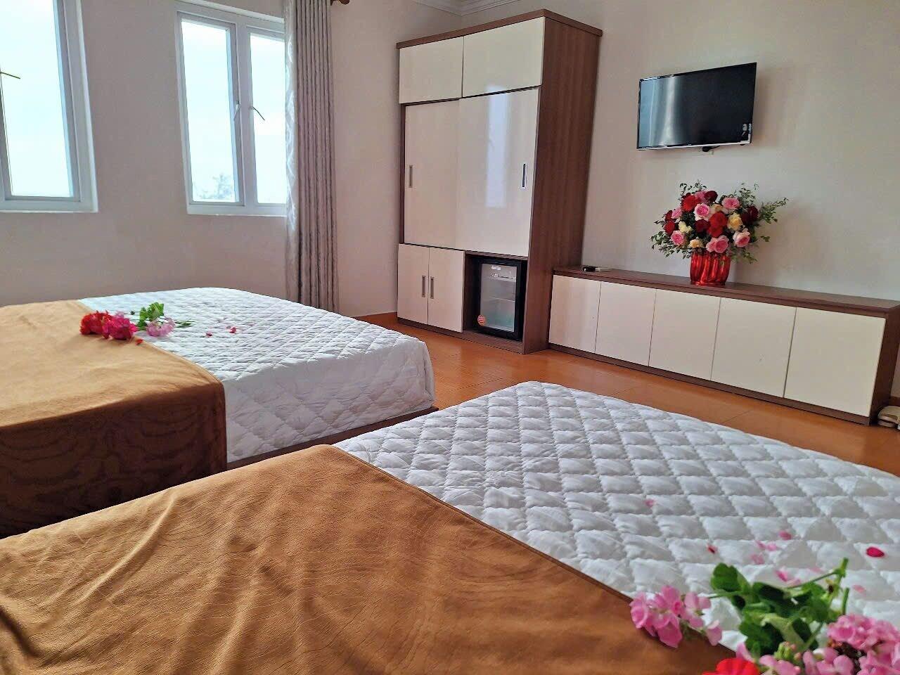 Habitación Green Co to Hotel