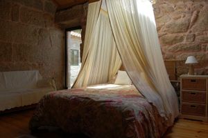 Alquiler Vacacional - Tranquility and privacy in a property surrounded by greenery