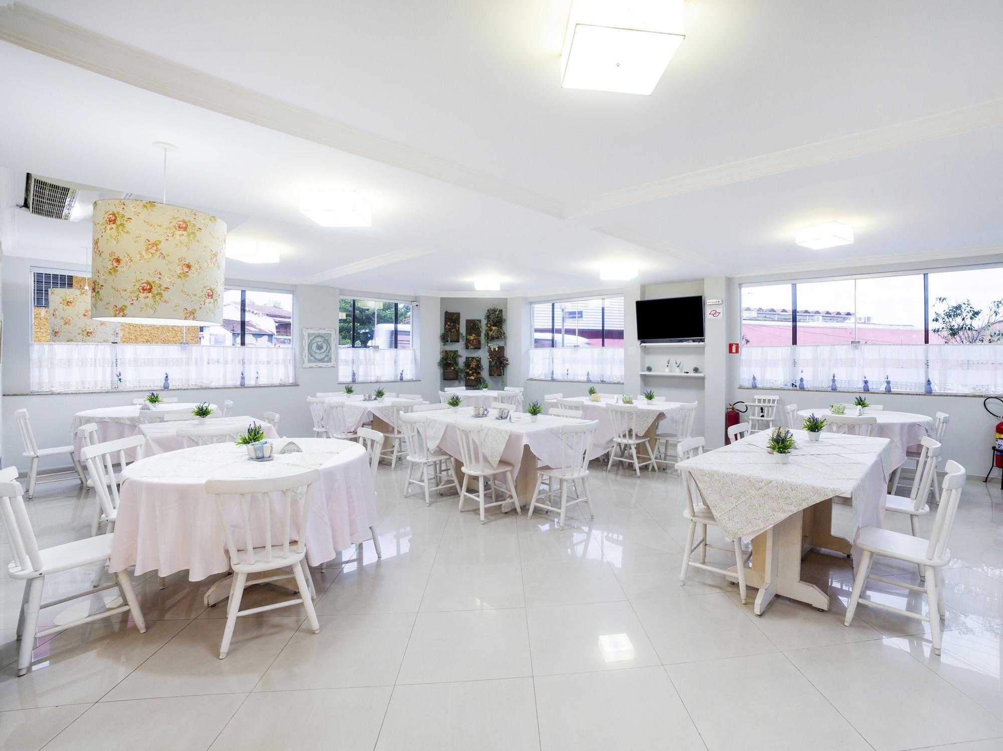 Restaurant Videiras Palace Hotel