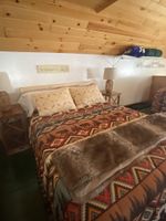Alquiler Vacacional - Available March 299 a night Renovated Cabin , 0.1 Mi to Inlet Center