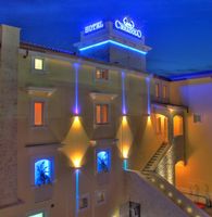 Alojamiento - Hotel Cenacolo