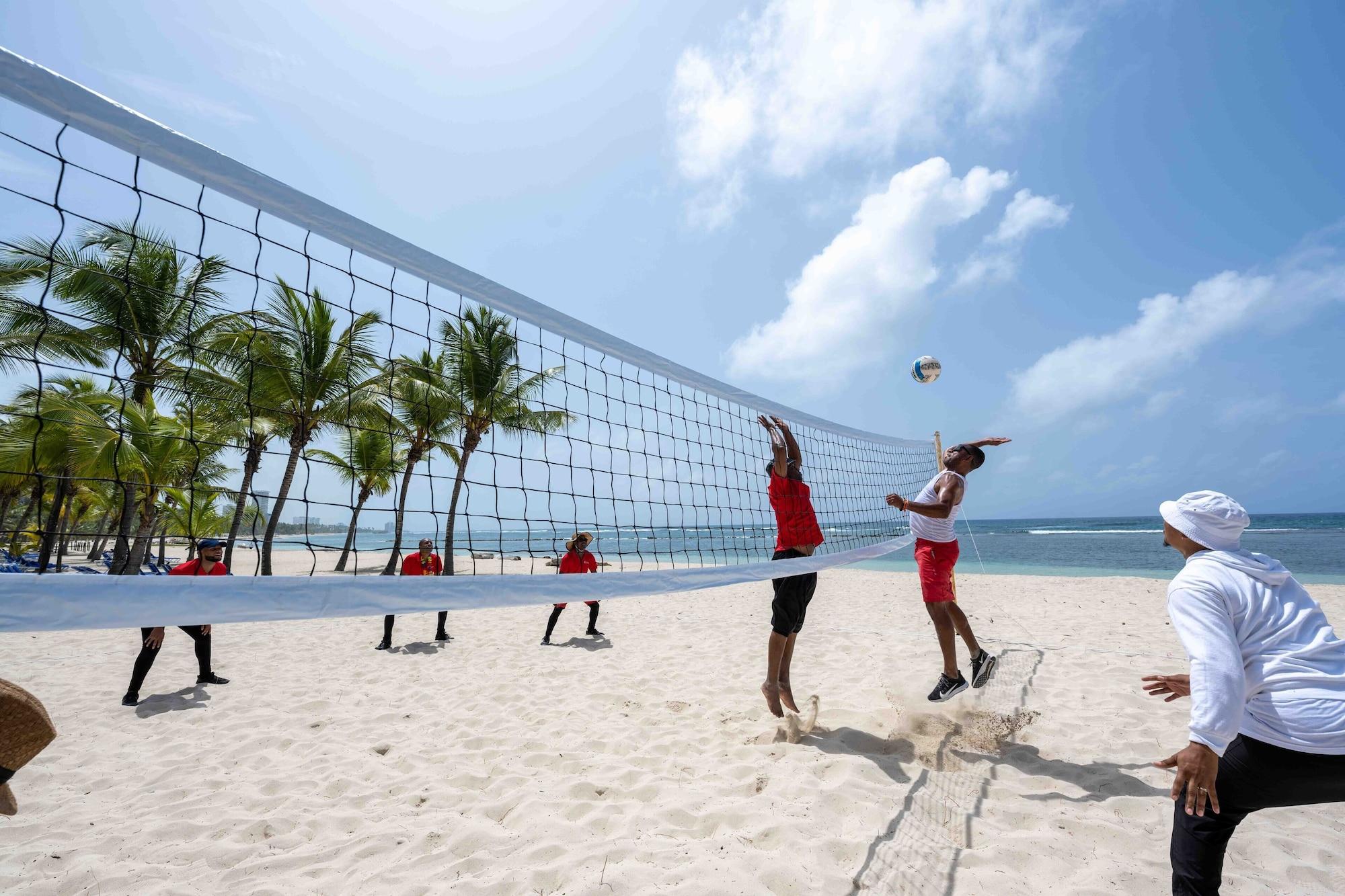Playa Coral Costa Caribe Beach Resort - All Inclusive